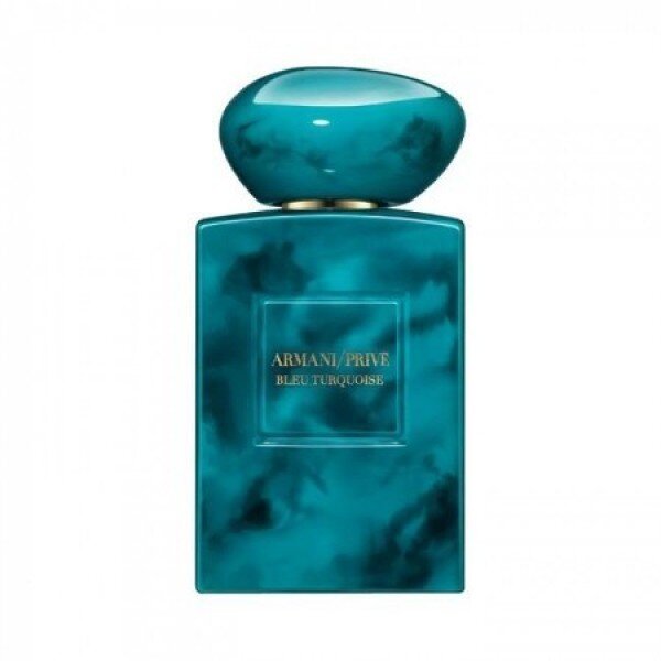 Giorgio Armani Prive Bleu Turquoise EDP 100 ml Unisex Parfümü kullananlar yorumlar